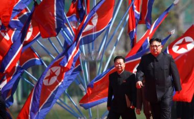 Korea e Veriut: SHBA-ja të heqë dorë nga kërcënimi ushtarak