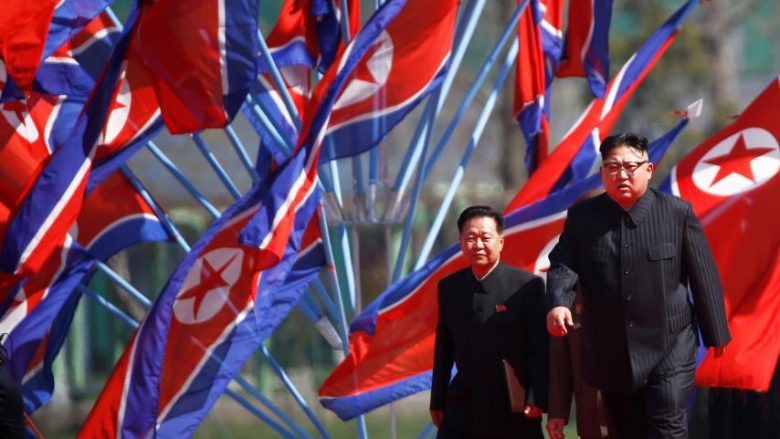 Korea e Veriut: SHBA-ja të heqë dorë nga kërcënimi ushtarak