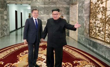 Kim Jong-Un zotohet për samitin me Trump dhe denuklearizimin e Koresë
