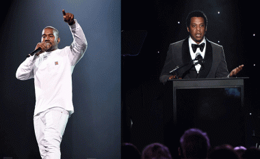 Kanye West zbulon arsyen e prishjes së miqësisë me reperin Jay-Z: Nuk më erdhi në dasmë