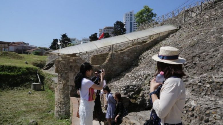 Shqipëria tërheq vëmendjen e gazetarëve të Koresë së Jugut