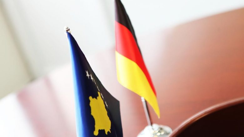 Kosova dhe Gjermania do të nënshkruajnë dy marrëveshjeve në vlerë rreth 5.5 milionë euro