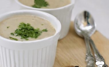 Si përgatitet tahini: Receta për çorbën e shijshme dhe të shëndetshme me makarona
