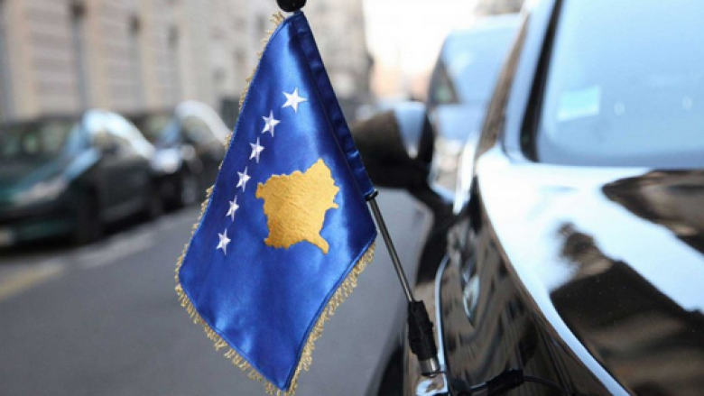 Pacolli mirëpret përfaqësimin diplomatik të Kosovës në Çad dhe Liberi