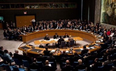 Mediat serbe: Britania mund të heqë seancat për Kosovën në OKB, Rusia dhe Kina nuk mund ta vënë veton mbi këtë
