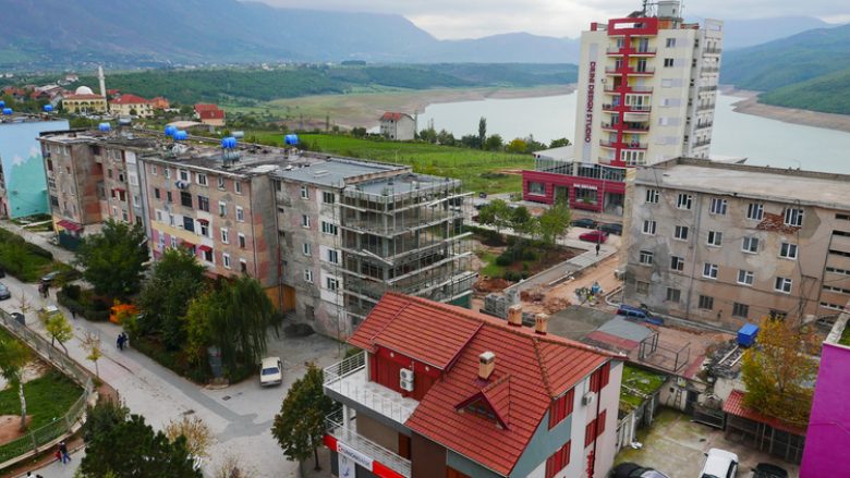 Kukësi, qarku më i varfër në Shqipëri
