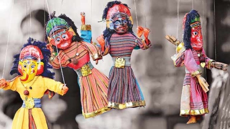 Tirana me festival të teatrove të kukullave