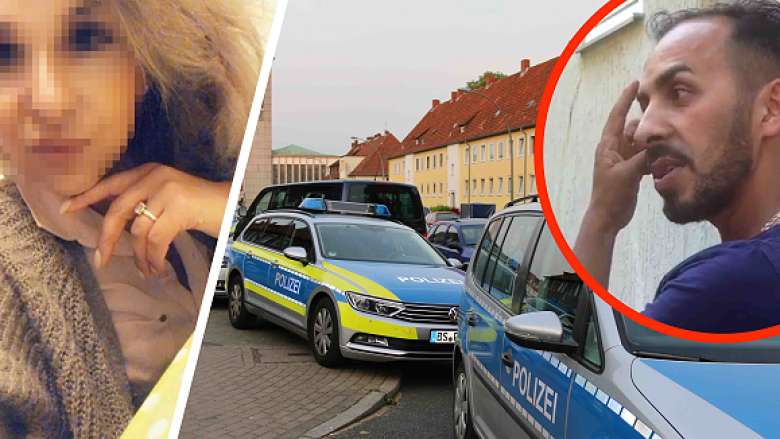 Vëllai i kosovares, që u vra nga ish-bashkëshorti në Gjermani, rrëfen ngjarjen: E qëlloi me një plumb në kokë