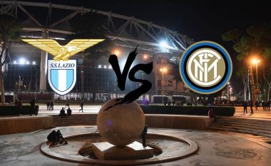 Formacionet zyrtare: Lazio dhe Interi zhvillojnë ndeshjen vendimtare për Ligën e Kampionëve