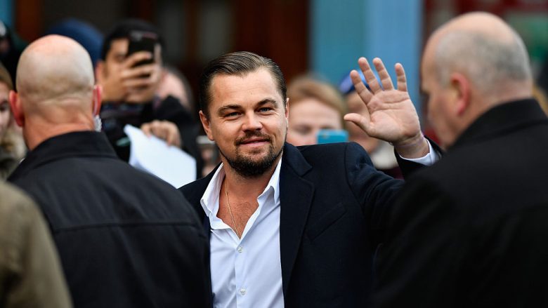 Leonardo DiCaprios i ofrohet një rol në serialin “Stranger Things”