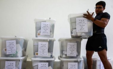 Pas një dekade, Libani mban zgjedhjet parlamentare