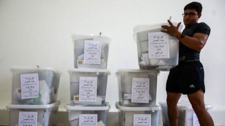 Pas një dekade, Libani mban zgjedhjet parlamentare