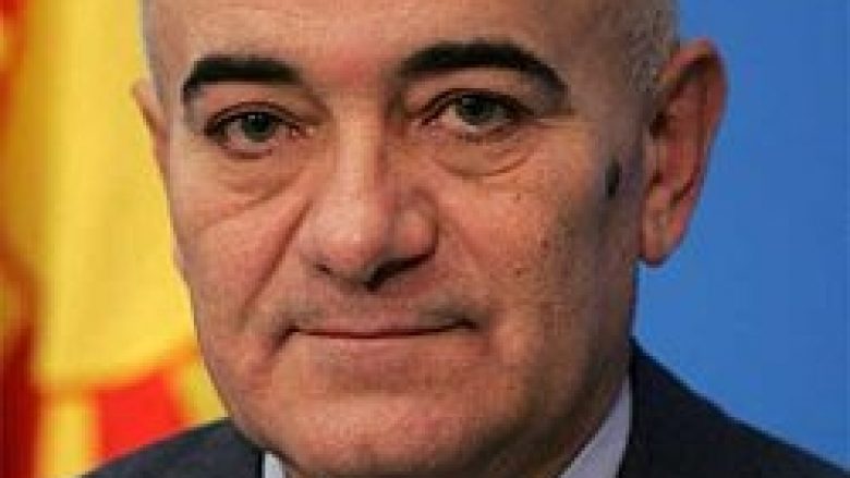 Ljubomir Mihajllovski Xhango zgjedhet kryetari ri i Odës së Avokatëve të Maqedonisë