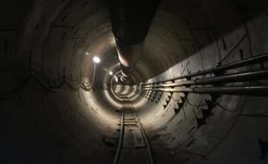 Elon Musk ideon hapjen e një tuneli të teknologjisë së lartë në Los Anxhelos