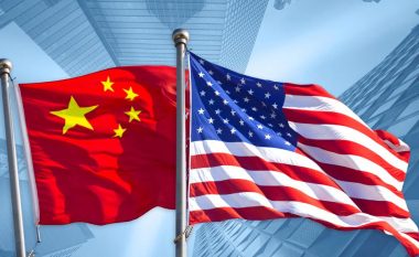 SHBA dhe Kina arrijnë marrëveshje për pezullim tremujor të tarifave tregtare