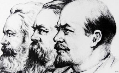 Vështrim i ri për themeluesin e komunizmit