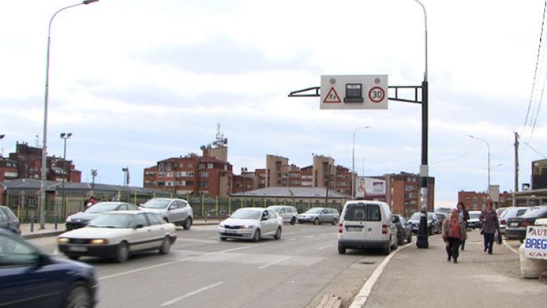 Këto janë rrugët që paraqesin rrezik në Prishtinë (Foto)