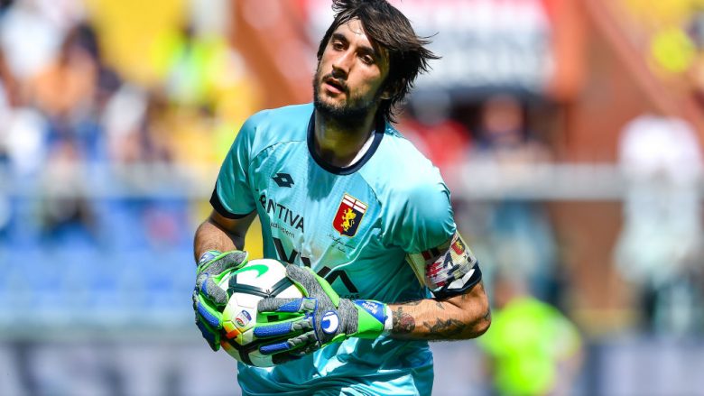 Perin: Me kënaqësi do t’ju bashkohesha Juventusit