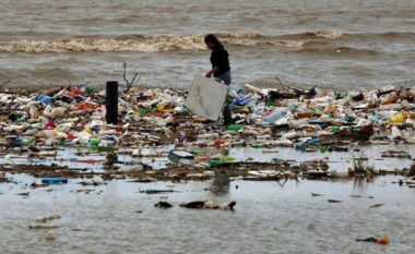 ZDF: Shqipëria si një film apokaliptik, e mbuluar nga mbeturinat (Video)