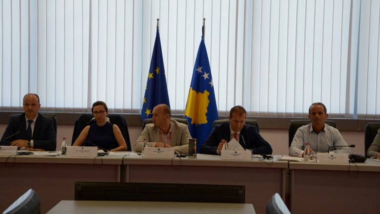 Diskutim i përbashkët mes Kosovës dhe BE-së për bujqësinë