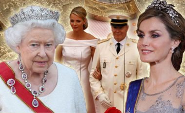 Këto janë 10 familjet mbretërore më të pasura në Evropë (Renditja)