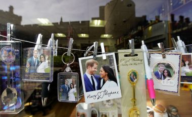 “Kujtimi për Princeshën Diana dhe unaza e martesës me diamantet e saj” – detajet që nuk do të mungojnë në martesën e Princit Harry dhe Meghan Markle