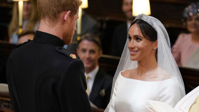 Meghan zbuloi datën e vërtetë të martesës: Kjo ndryshon gjithçka në astrologji