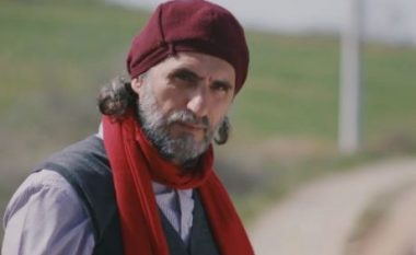 Lirohet aktori Mensur Safqiu