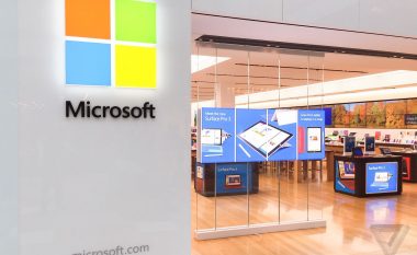 Microsoft tani vlen më shumë se Google