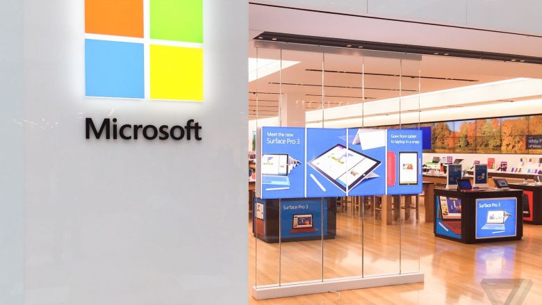 Microsoft tani vlen më shumë se Google