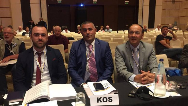Vendim historik për Federatën Skitare të Kosovës, pranohet me të drejta të plota në FIS
