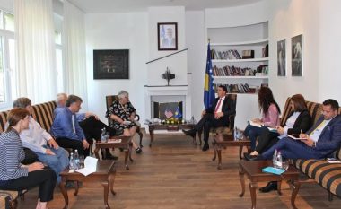 Kosova vend me perspektivë drejt integrimit euroatlantik