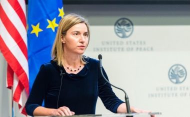BE-ja kërkon nga Kosova dhe Serbia të mos krijojnë tensione