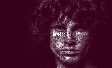 Thënie të Jim Morrisonit: Më mirë një fund i dëshpëruar sesa një dëshpërim pa fund!