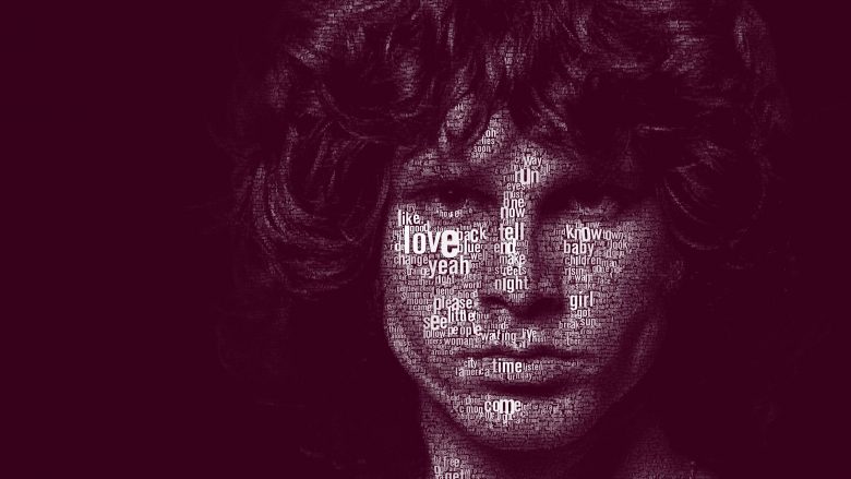 Thënie të Jim Morrisonit: Më mirë një fund i dëshpëruar sesa një dëshpërim pa fund!