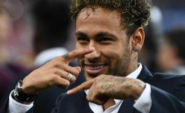 Speciale - Muri që Neymar e ka vështirë ta kapërcejë për të shkuar te Reali