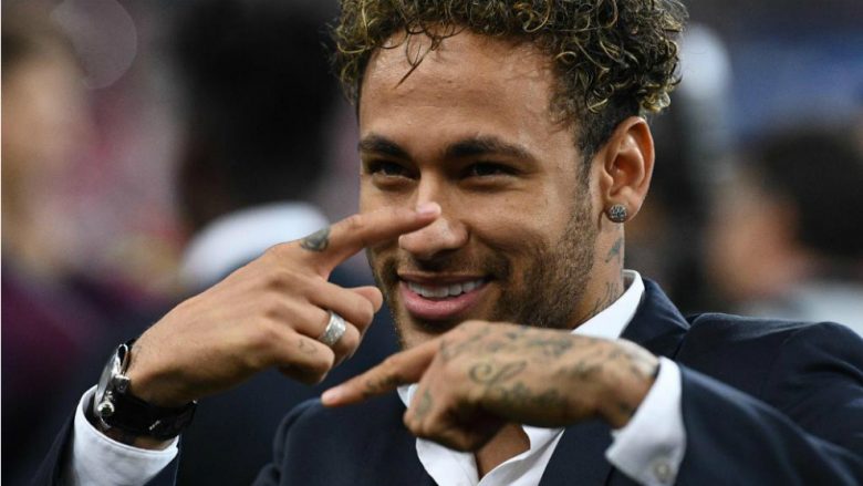 Speciale – Muri që Neymar e ka vështirë ta kapërcejë për të shkuar te Reali