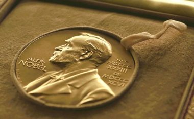 10 dhjetori, dita kur u nda çmimi i parë Nobel
