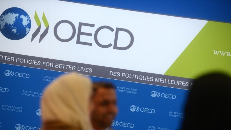 Maqedonia nënshkruan Konventën e OECD-së