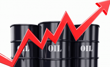 Nafta e nis javën me rritje të çmimit