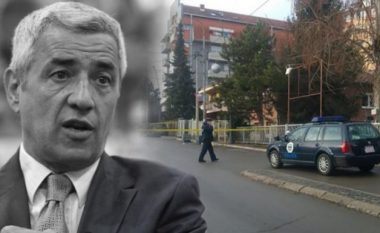 ​Rasti Ivanoviq, vazhdohet për dy muaj masa e paraqitjes në polici për tre të dyshuarit