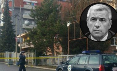 Mihailoviq, i arrestuar si i dyshuar për vrasjen e Oliver Ivanoviqit – bashkëpunëtor i Zvonko Veselinoviqit