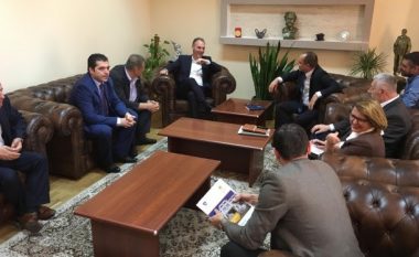 Parku i Biznesit do të ndërtohet edhe në Prizren