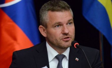 Kryeministri sllovak: “Askush nuk na kërkon që ta njohim Kosovën”