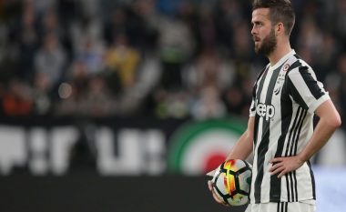 Pjanic: Juve dhe Milani kanë gjasa të barabarta për Kupën