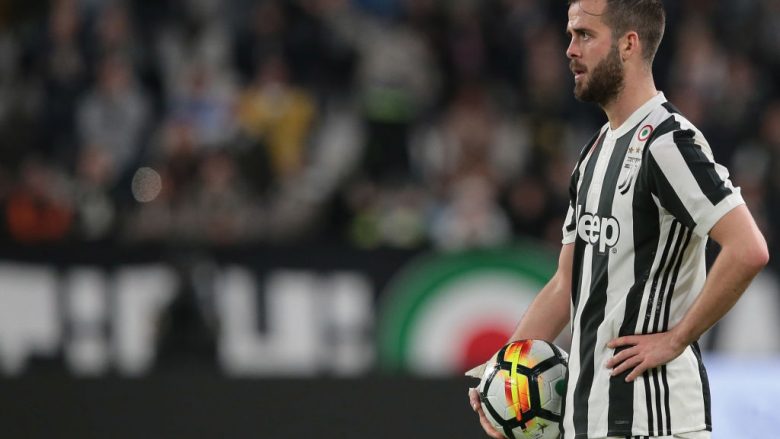 Pjanic: Juve dhe Milani kanë gjasa të barabarta për Kupën