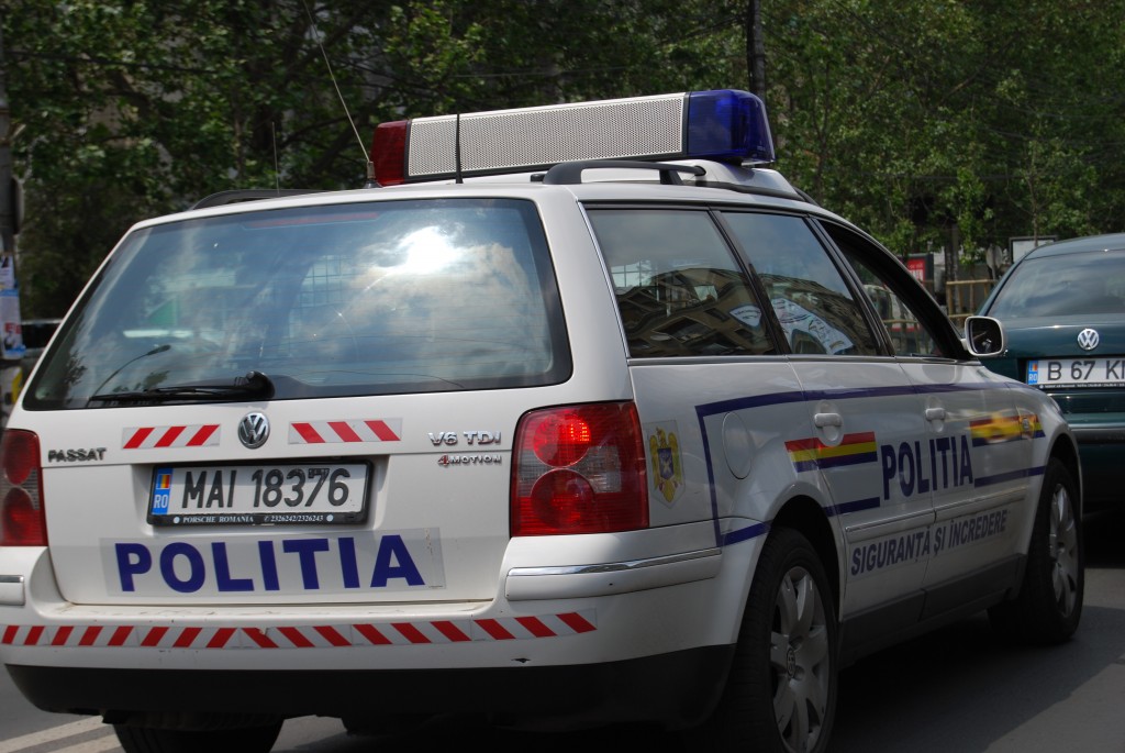 Në Rumani arrestohet një serb i dyshuar për krime lufte