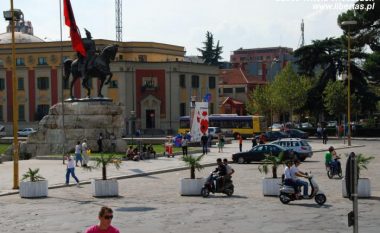 OKB: Shqipëria e vitit 2100 e përgjysmuar
