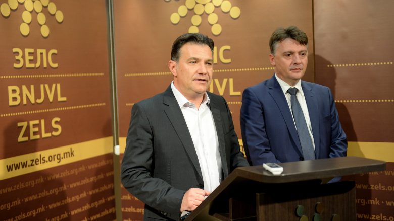 Maqedonia do të luftojë lajmet e rreme, vlerëson Popovski në Veles