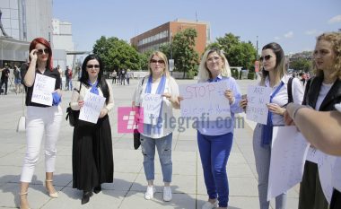 Gratë kërkojnë që Dita e Evropës të mos jetë festë zyrtare